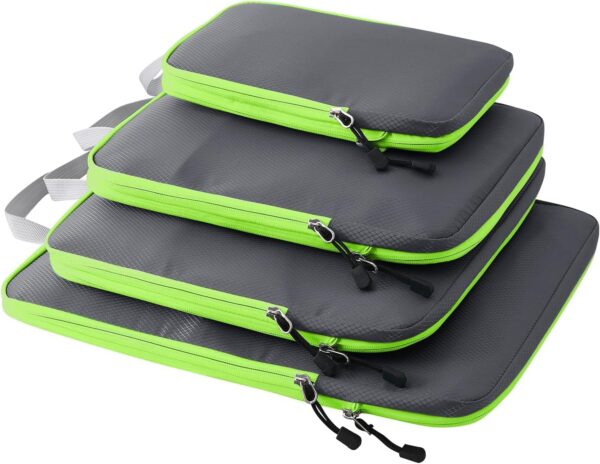 Compression packing cubes - Image 7